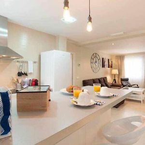 Appartement met Drie Slaapkamers